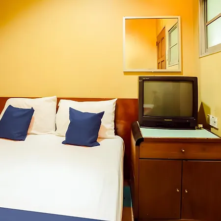 New Casavilla Travellers Lodge Pudu